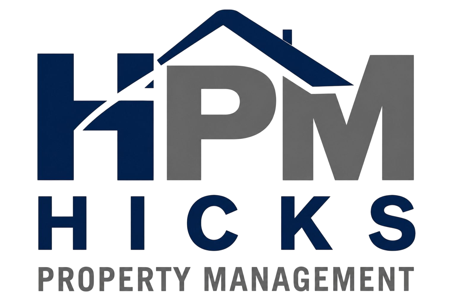 Hicks Property Management Logo